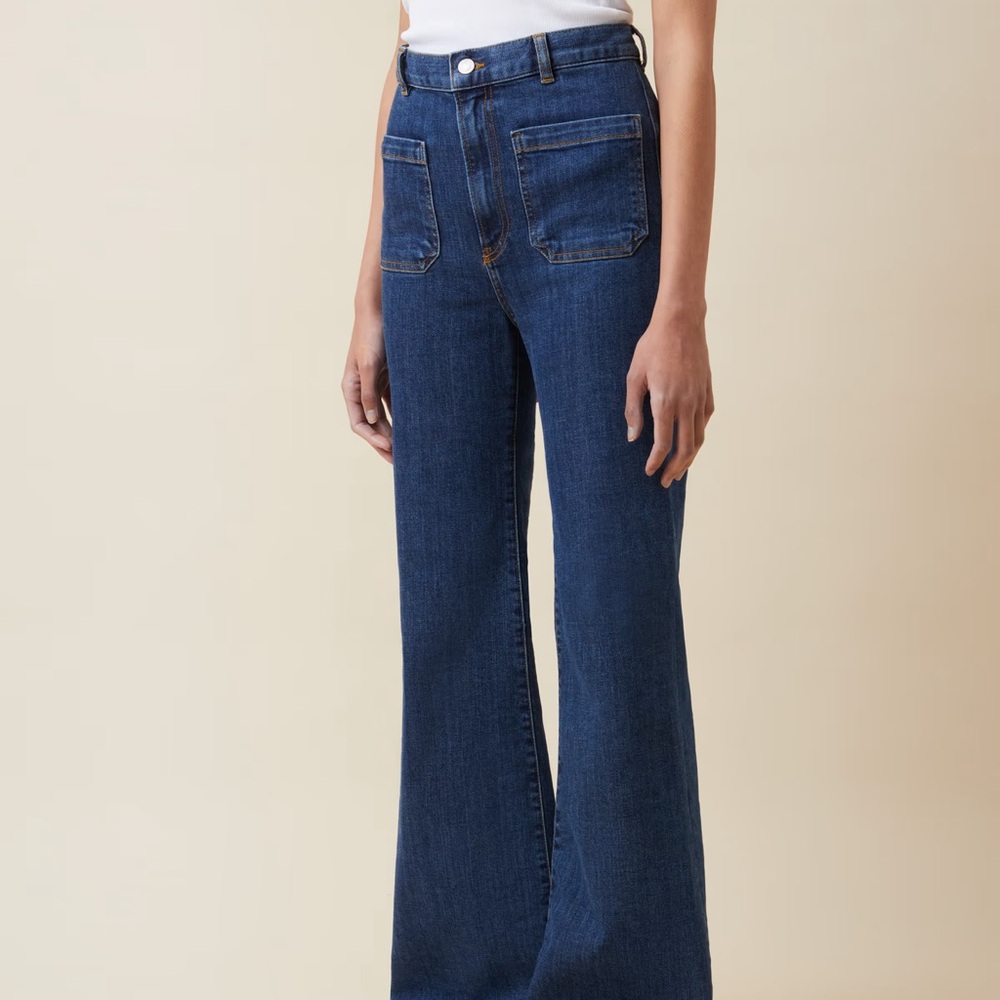 Jeanerica St Monica Jeans - size 24 !